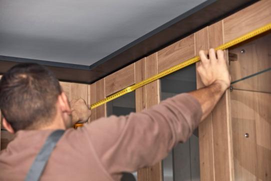 Dressing de qualité