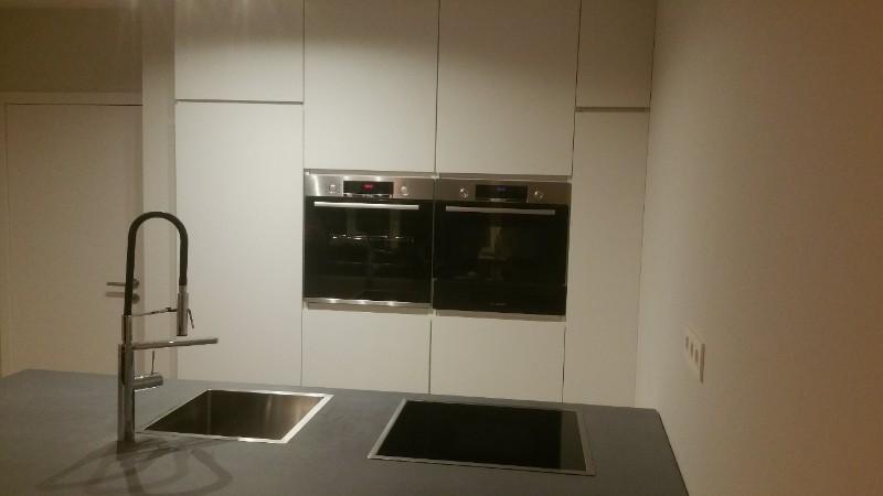 Cuisine et emplacement