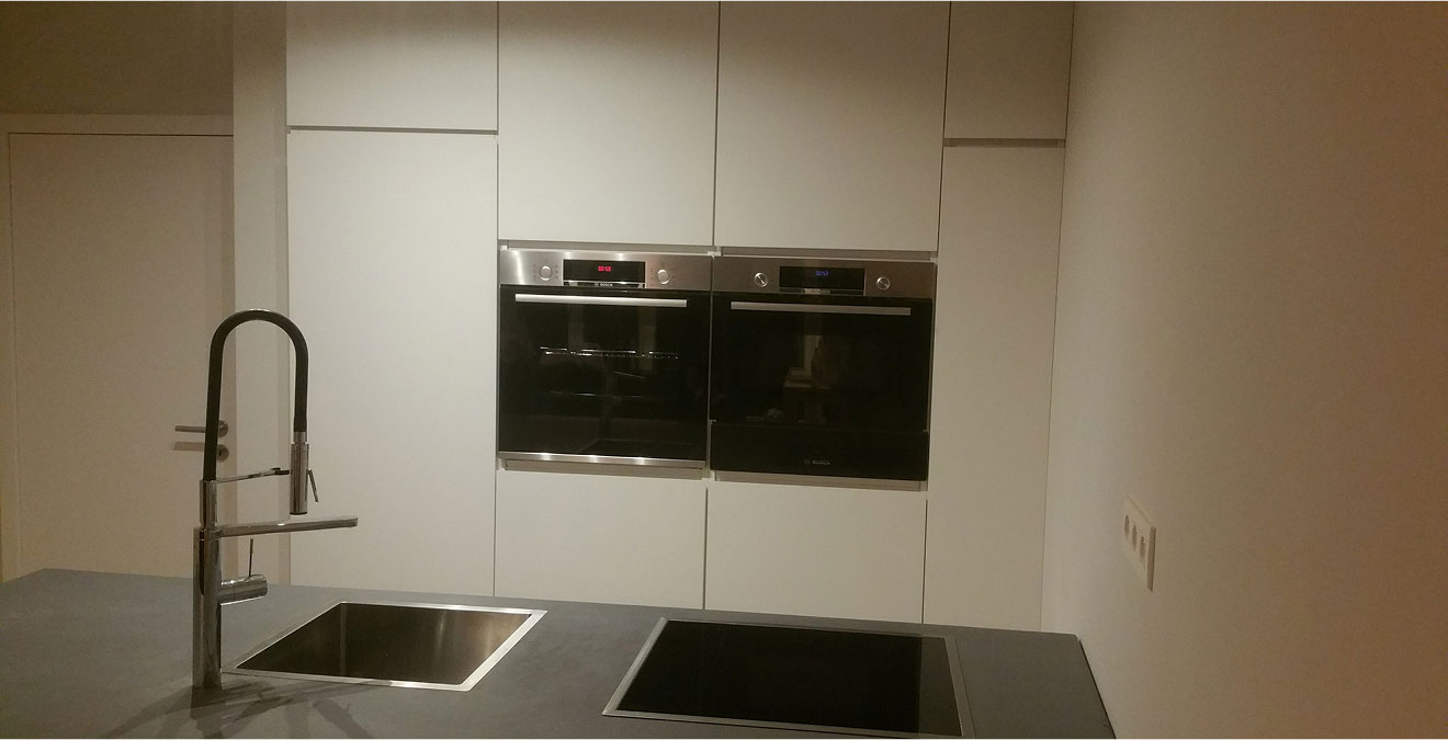 Entreprise de peinture