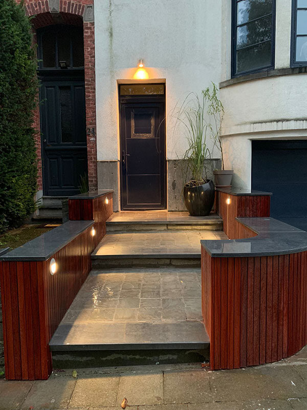 Peinture intérieure