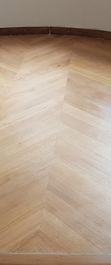 Peinture à Nivelles