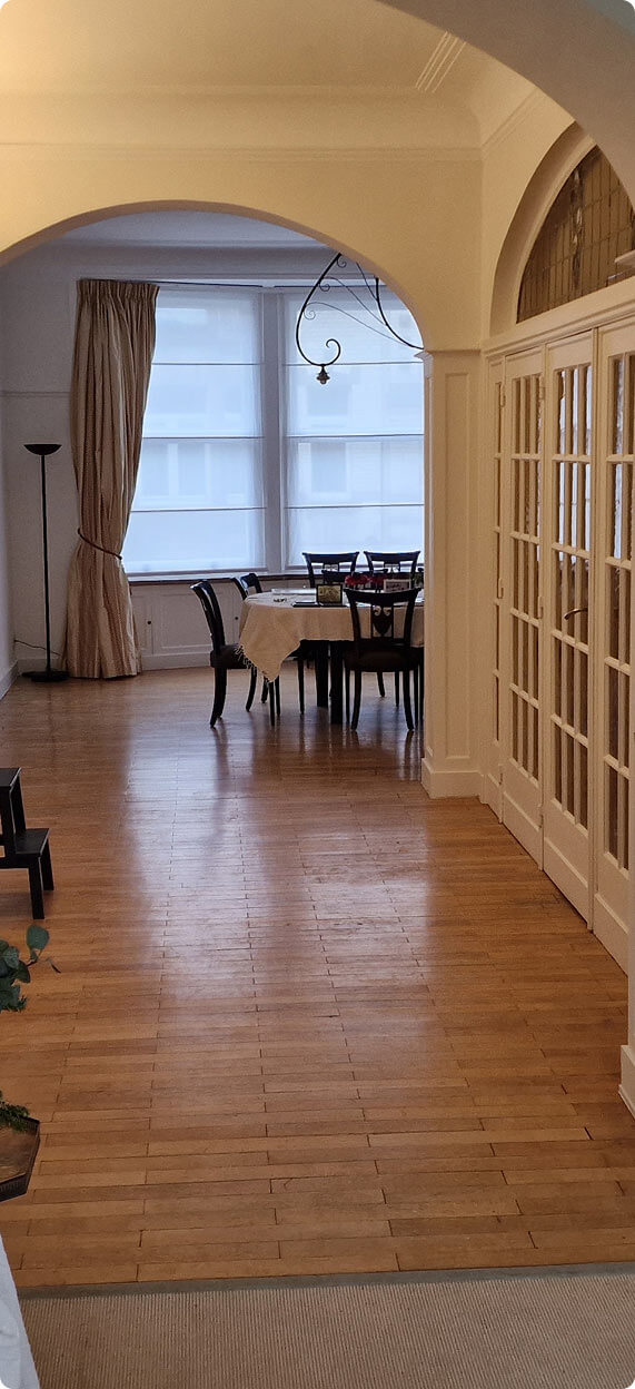 Entreprise de peinture