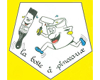  La Boîte à Pinceaux | Logo